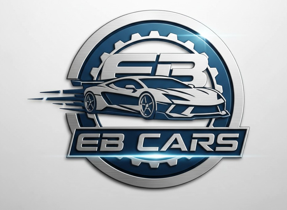 EB Cars Logo